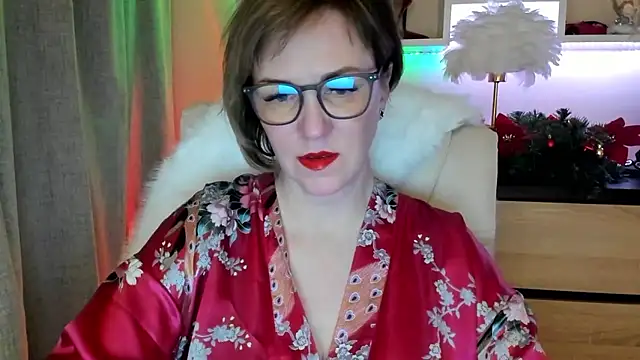 feliziaDesire online show from 01/08/26, 02:12