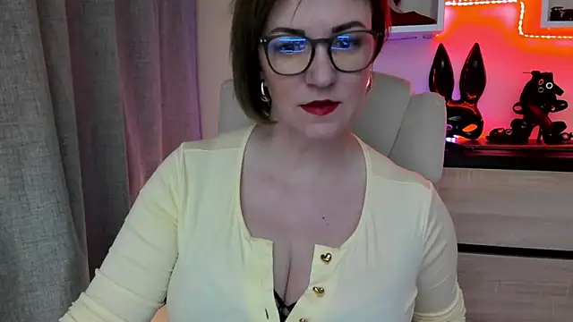 feliziaDesire online show from 12/02/25, 01:02