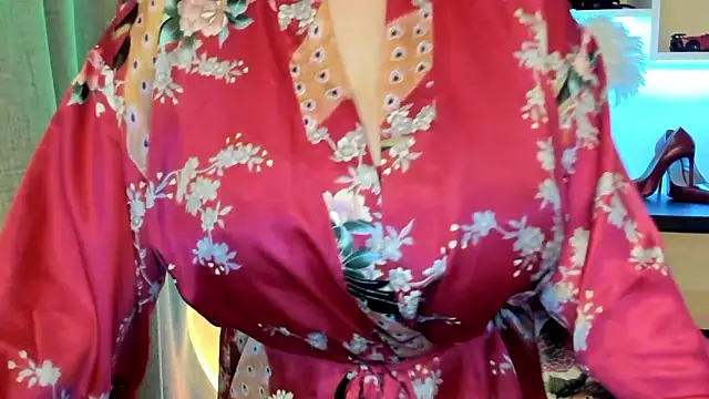 feliziaDesire online show from 01/16/26, 02:10