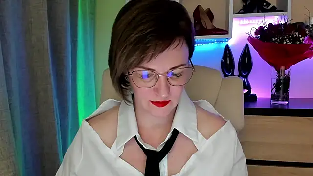 feliziaDesire online show from 02/16/26, 01:54