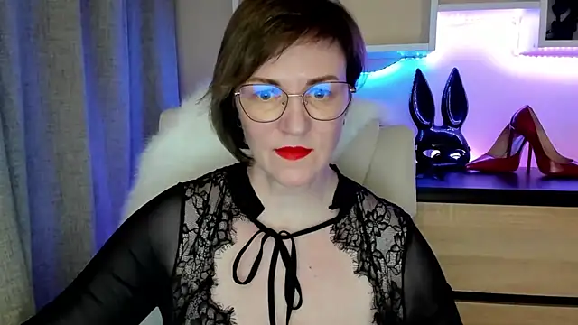 feliziaDesire online show from 02/23/26, 02:17