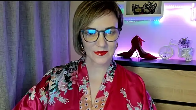 feliziaDesire online show from 10/07/25, 12:50