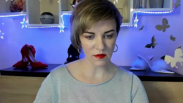 feliziaDesire online show from 02/27/25, 04:46