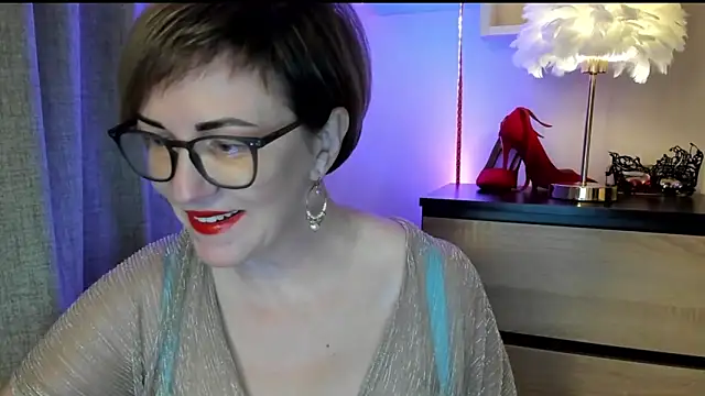 feliziaDesire online show from 10/01/25, 07:07