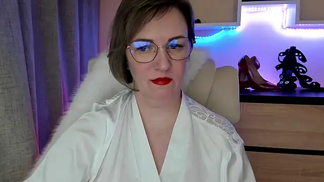 feliziaDesire online show from 02/09/26, 02:04