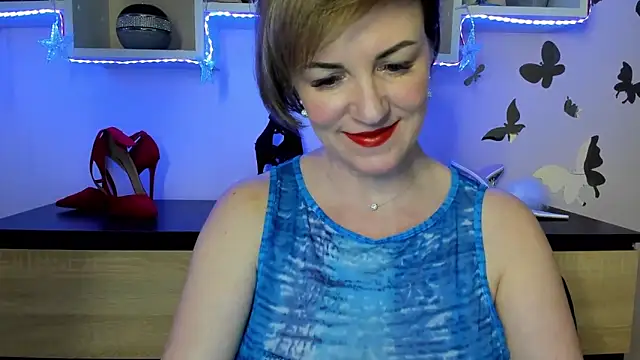 feliziaDesire online show from 03/12/25, 11:54