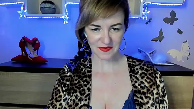 feliziaDesire online show from 03/17/25, 11:24
