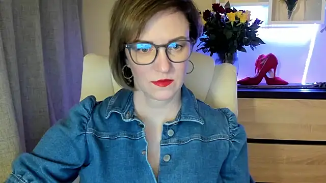 feliziaDesire online show from 11/20/25, 02:07