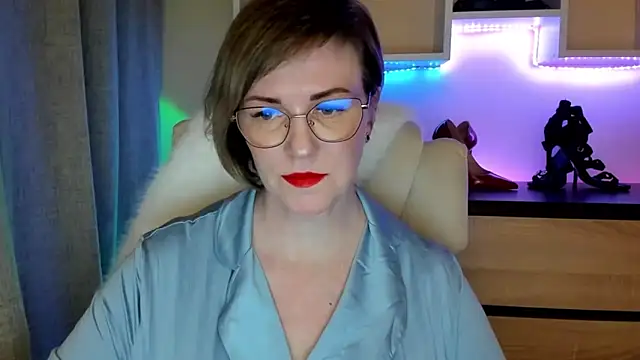 feliziaDesire online show from 02/10/26, 07:02