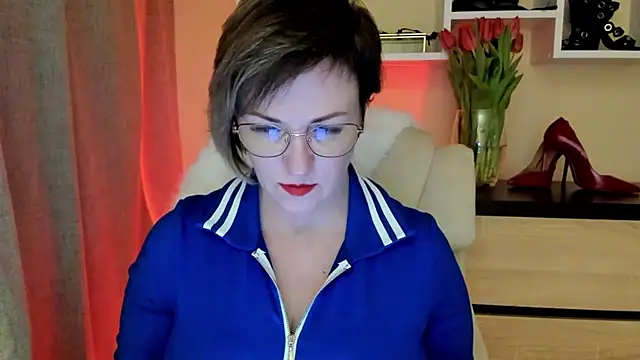 feliziaDesire online show from 03/19/26, 02:17