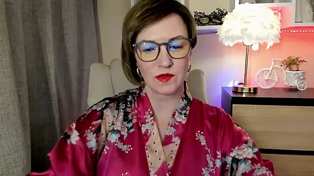 feliziaDesire online show from 11/14/25, 01:04