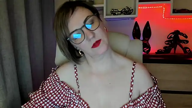 feliziaDesire online show from 12/05/25, 01:10