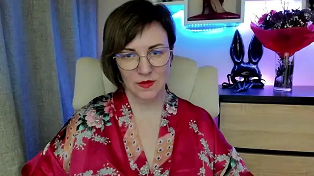 feliziaDesire online show from 02/18/26, 04:36