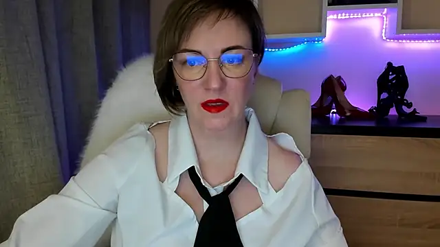 feliziaDesire online show from 02/02/26, 01:54