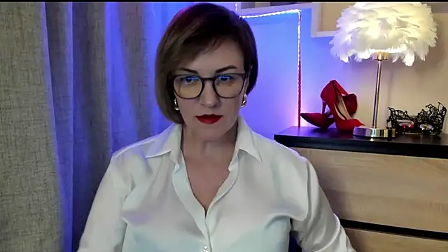 feliziaDesire online show from 09/29/25, 01:06