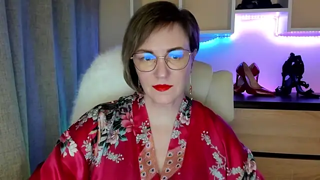 feliziaDesire online show from 02/03/26, 01:49