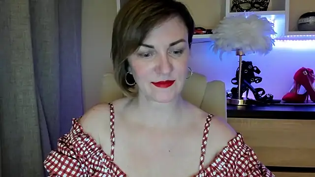 feliziaDesire online show from 12/01/25, 07:26