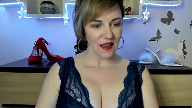 feliziaDesire online show from 03/05/25, 07:06