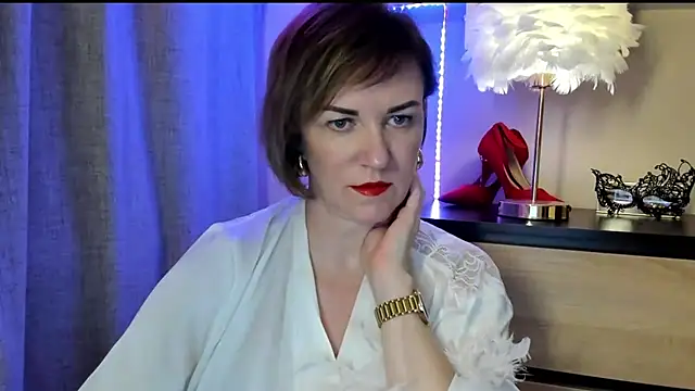 feliziaDesire online show from 09/27/25, 03:56