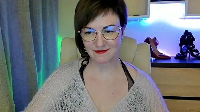 feliziaDesire online show from 02/11/26, 06:08