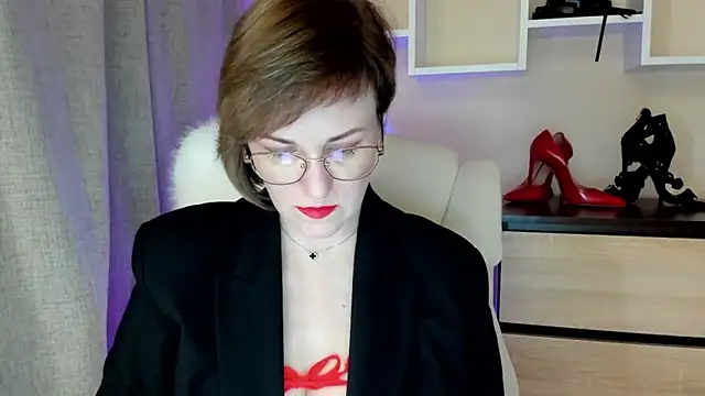 feliziaDesire online show from 03/09/26, 12:09
