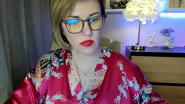 feliziaDesire online show from 11/02/25, 12:43