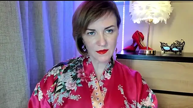 feliziaDesire online show from 09/27/25, 04:24