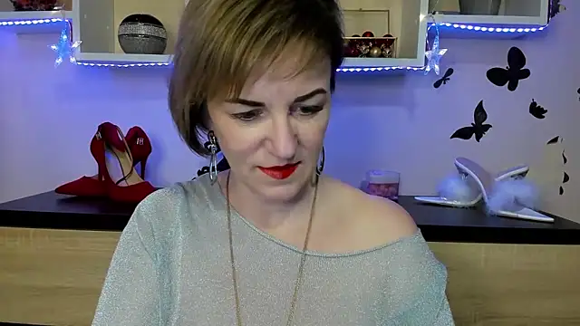feliziaDesire online show from 02/11/25, 01:41