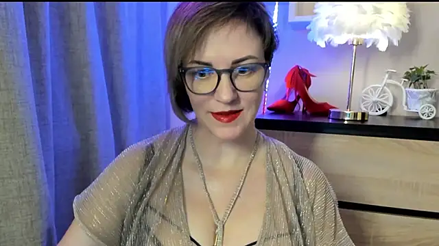 feliziaDesire online show from 10/05/25, 08:16