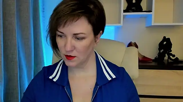 feliziaDesire online show from 03/01/26, 09:20