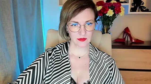 feliziaDesire online show from 04/07/26, 01:02