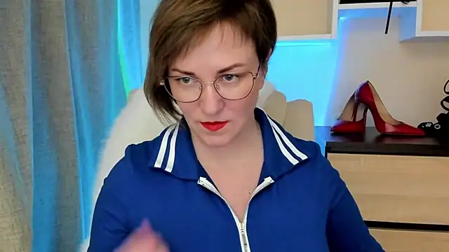 feliziaDesire online show from 03/10/26, 11:36