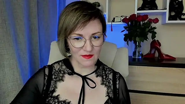 feliziaDesire online show from 03/26/26, 01:09