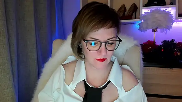 feliziaDesire online show from 01/05/26, 06:11