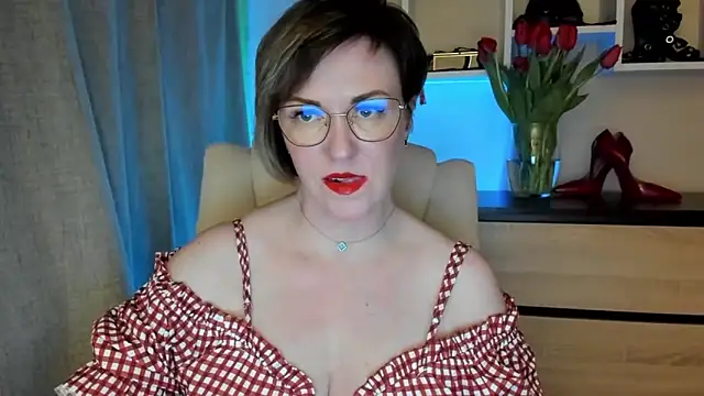 feliziaDesire online show from 03/20/26, 12:17