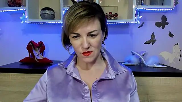 feliziaDesire online show from 03/19/25, 08:00