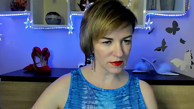 feliziaDesire online show from 03/18/25, 06:39