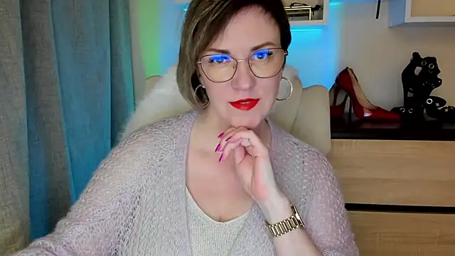 feliziaDesire online show from 03/16/26, 03:04