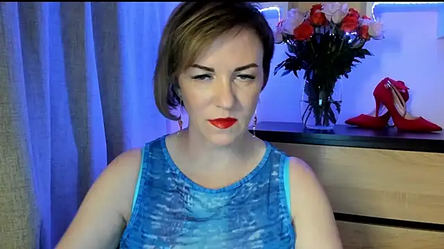 feliziaDesire online show from 09/10/25, 12:48