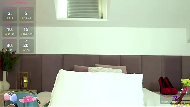 AshleyStorm  online show from 07/11/26, 04:13