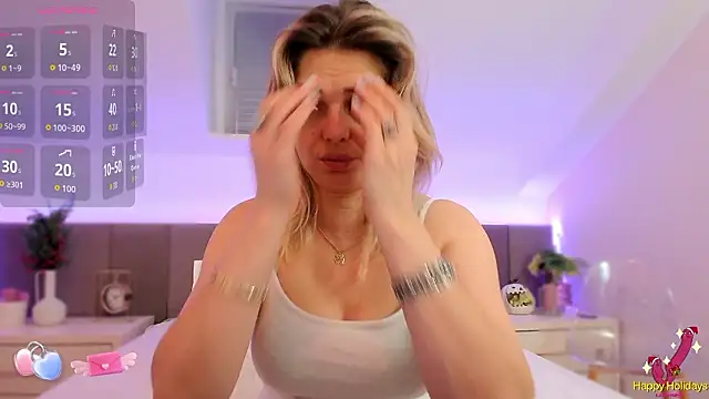 AshleyStorm  online show from 02/18/26, 05:16