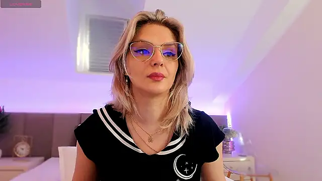 AshleyStorm  online show from 03/03/26, 05:58