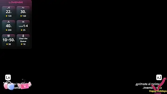 AshleyStorm  online show from 04/14/26, 04:06