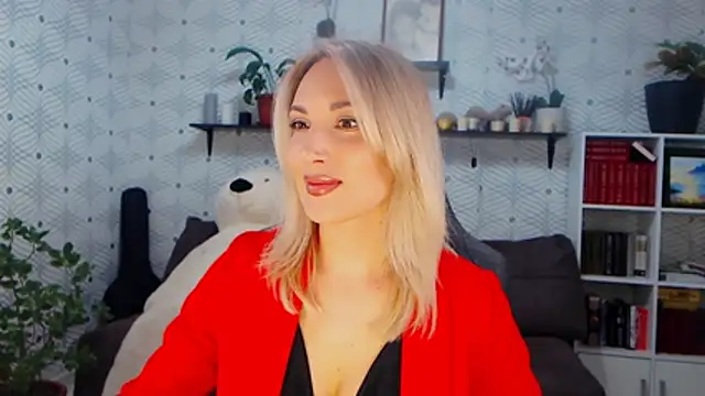 MillaXQueen online show from 03/05/26, 02:57