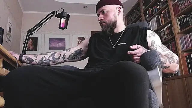 FindomJason online show from 04/18/26, 07:00