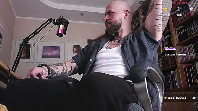FindomJason online show from 05/15/26, 11:52