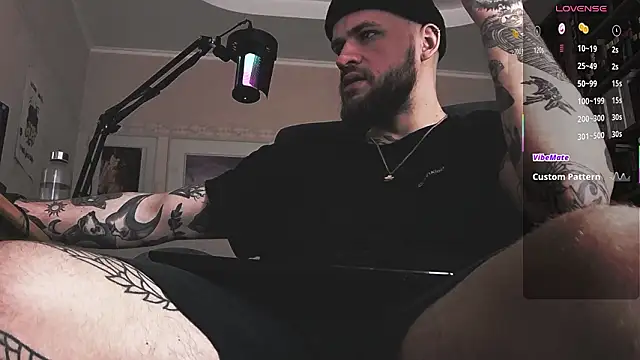 FindomJason online show from 01/18/26, 11:46