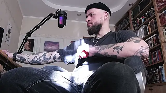 FindomJason online show from 03/14/26, 06:08