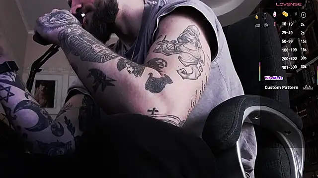 FindomJason online show from 02/22/26, 01:13