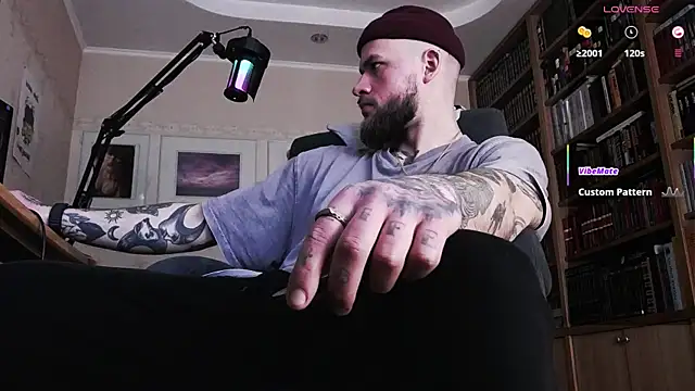 FindomJason online show from 02/09/26, 10:35